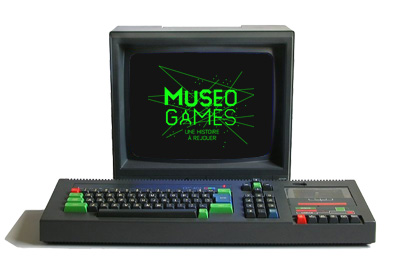 Museogames